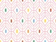 Bold minimalism - colourful and pink