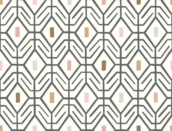 Bold minimalism - neutral