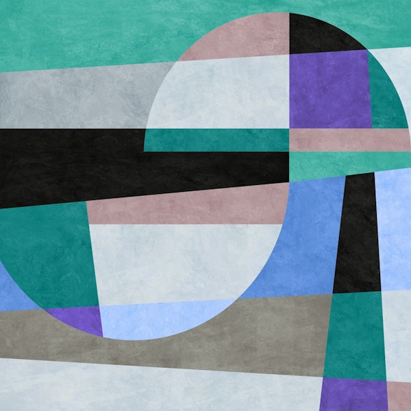 Abstract Colors 4 In