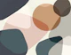 Abstract Stone Shapes Finesse 2