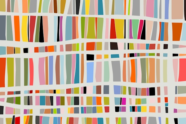 My Colored Windows 1