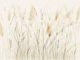 Delicate Neutral Botanicals