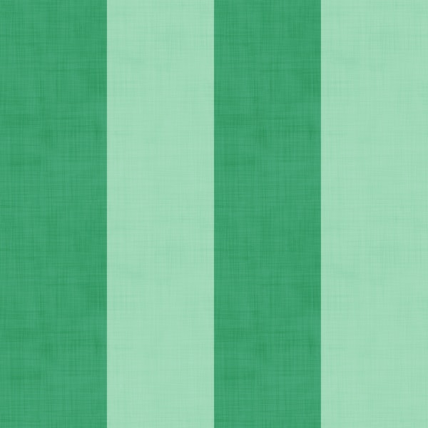 Fresh Modern Green Stripes