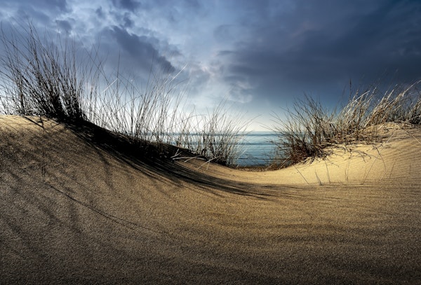 Dunes