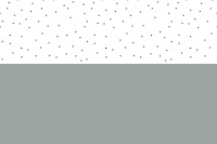 Sage Green Polka Dot behang