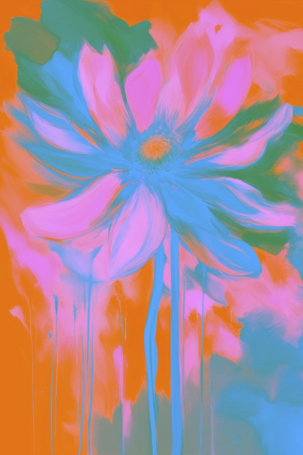 Dream Flower