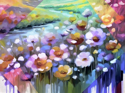 Mural