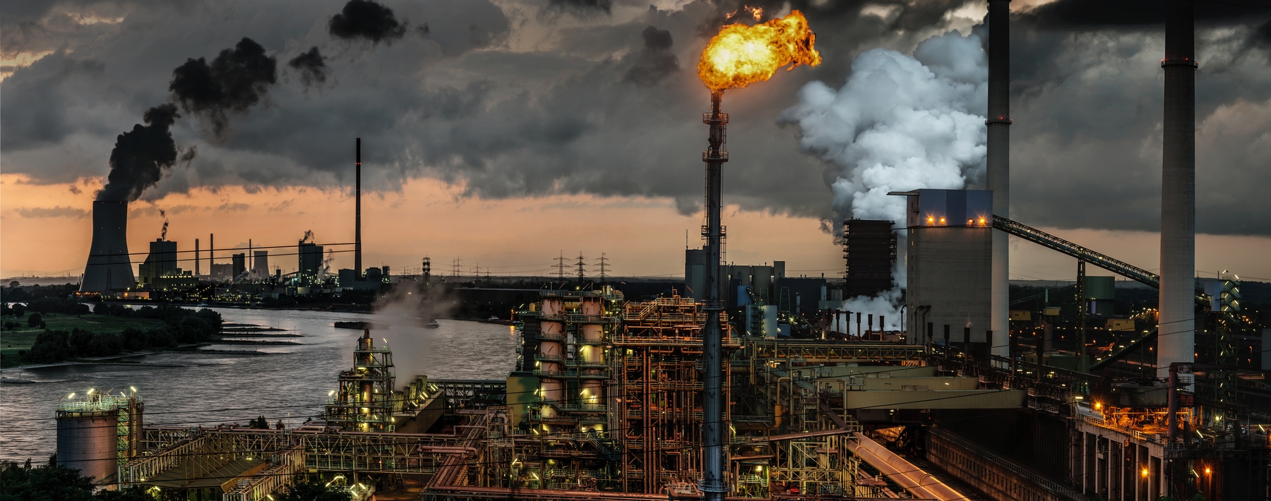 industry