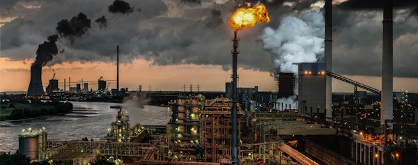 780° – Industrial Pleasure