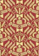 Pasta Love Damast tomato red