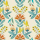 Scandi wonderland flowers
