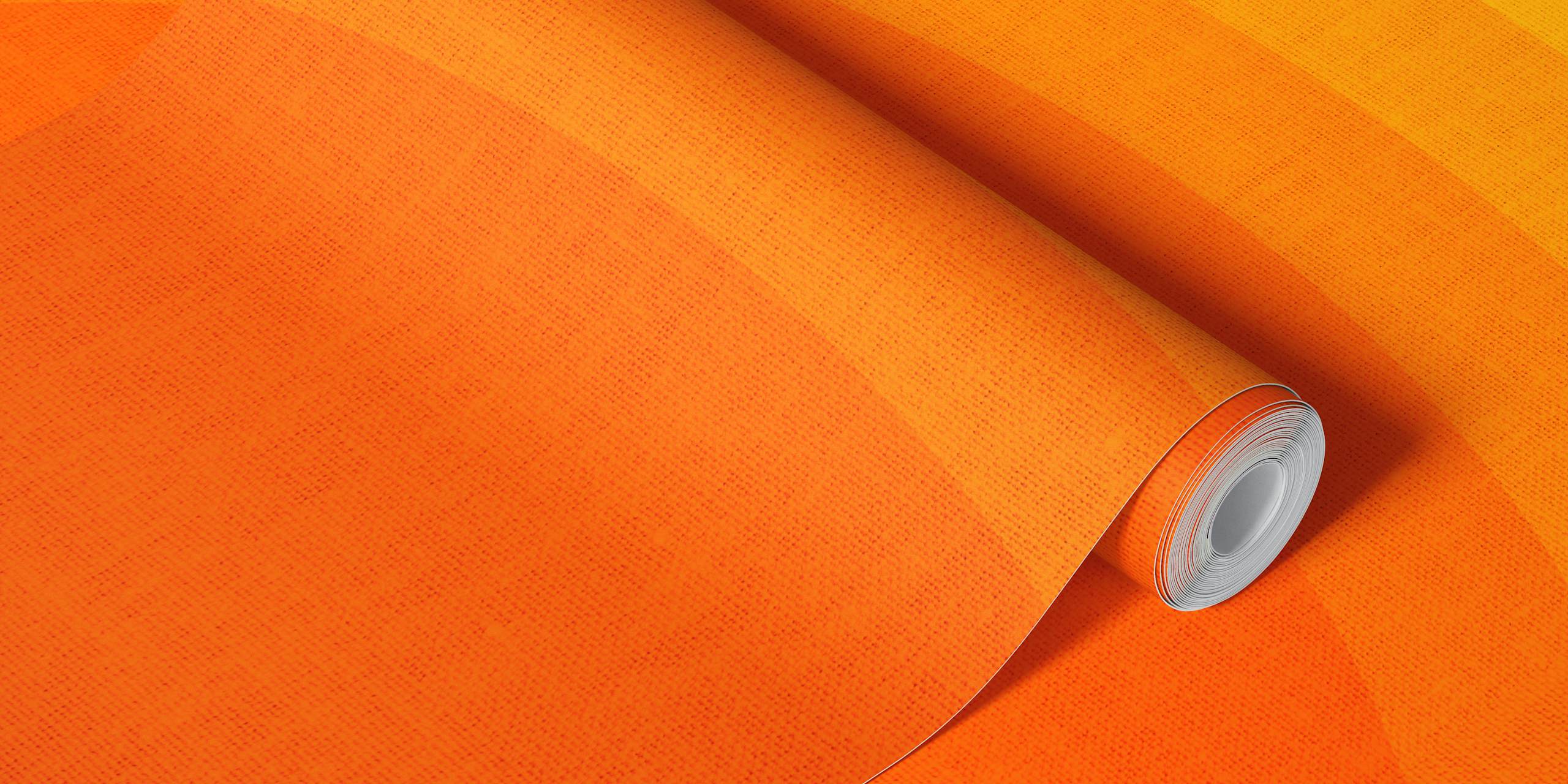 Abstrakt happy rising sun-design i romvisning