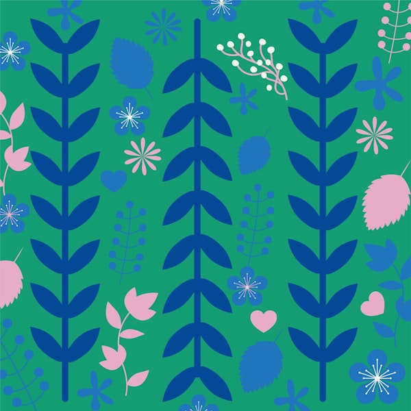 Nature Plant Flower Leaves