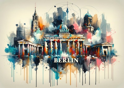 Mural