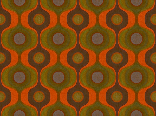 Moody Vintage Grunge