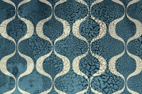 Crazy Mid Century Grunge ταπετσαρία