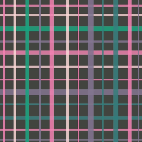 mind night trendy gingham