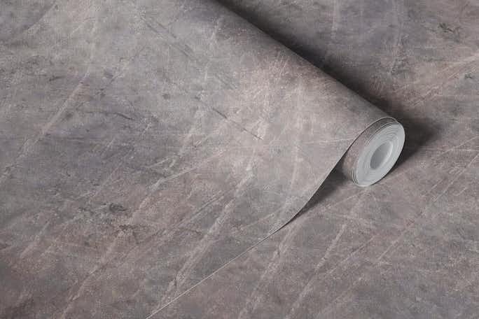 Scratched Suede - Pink Icewallpaper roll