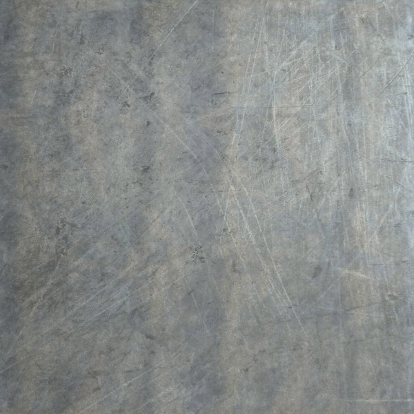 Scratched Suede - Soft Granite