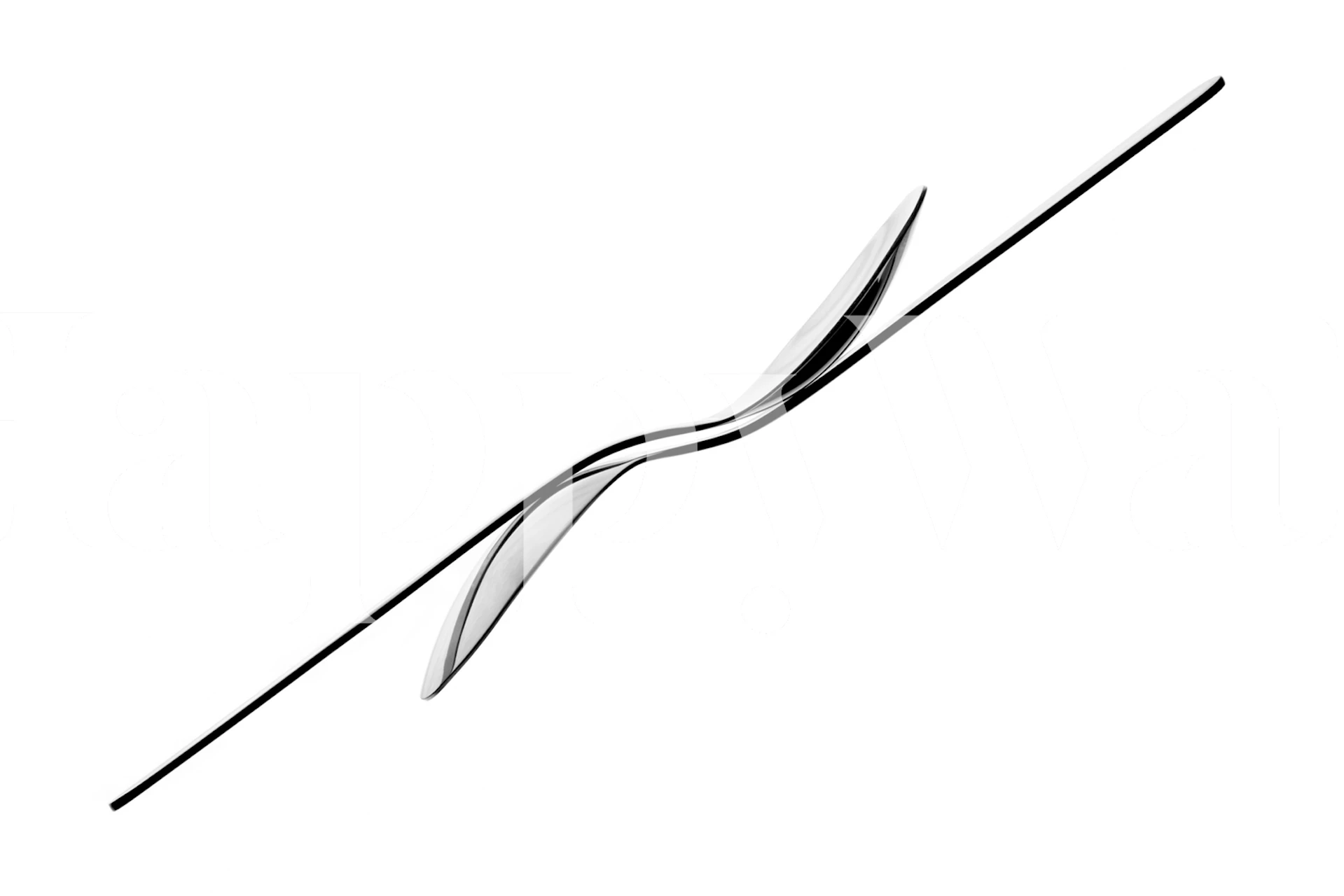 Balance wallpaper design in a modern setting