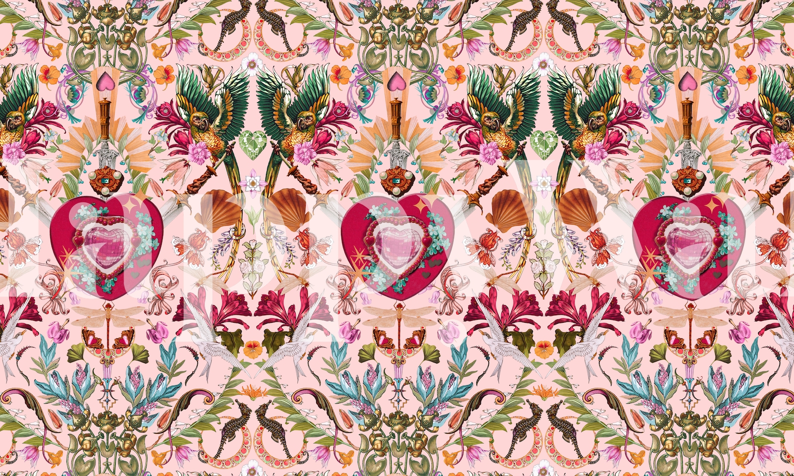 Love Ii Wallpaper Happywall