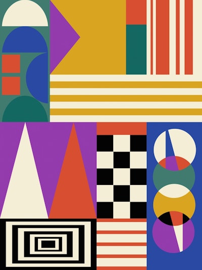Mural