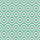 Emerald Green Beehive