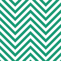 White green chevron pattern papiers peint