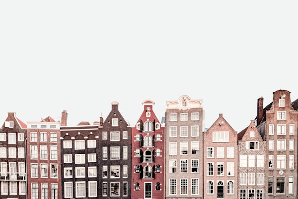 Dutch Houses