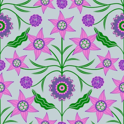 Pattern