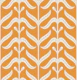 natural coordinate orange Leaves