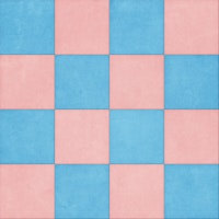 TILES 002 B - Checkerboard papiers peint