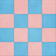 TILES 002 B - Checkerboard