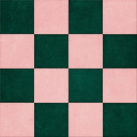 TILES 002 D - Checkerboard papiers peint