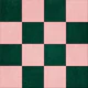 TILES 002 D - Checkerboard