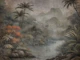 Asian Tropical Rainforest