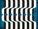 Mid Century Concrete Art