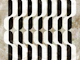 Mid Century Concrete Stone