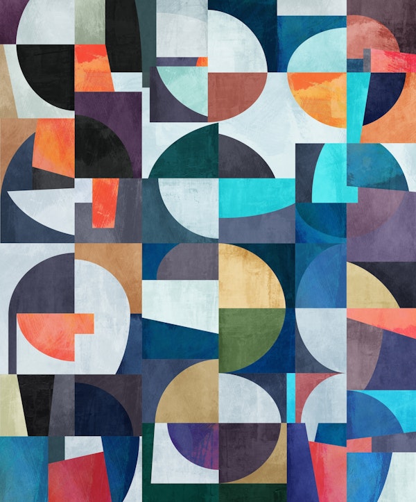 Geometric Construction 18