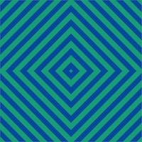 Green Blue Square Pattern wallpaper