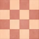 TILES 002 E - Checkerboard