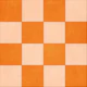 TILES 002 F - Checkerboard