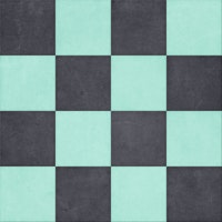TILES 002 G - Checkerboard papiers peint