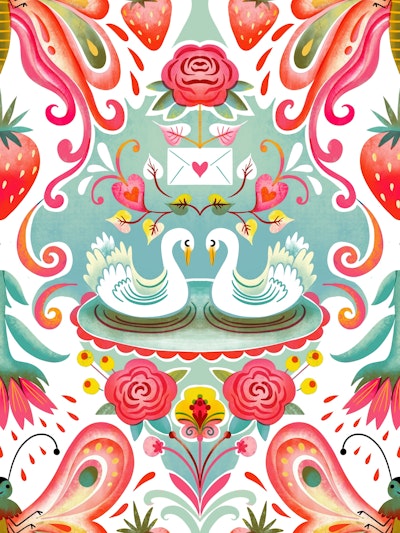 Pattern