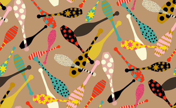 circus juggling clubs