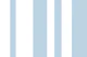 Vintage Blue Stripes