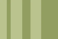 Muted Greenery Stripes papiers peint