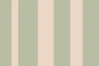 Pastel Sage Stripes papiers peint