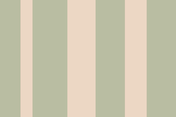 Pastel Sage Stripes