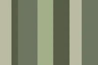 Muted Forest Stripes papiers peint